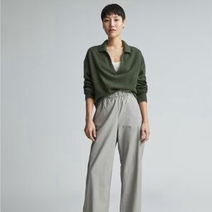 Everlane The Easy Pant